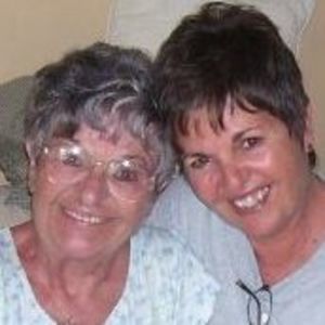 Meet your Posher, Anne marie